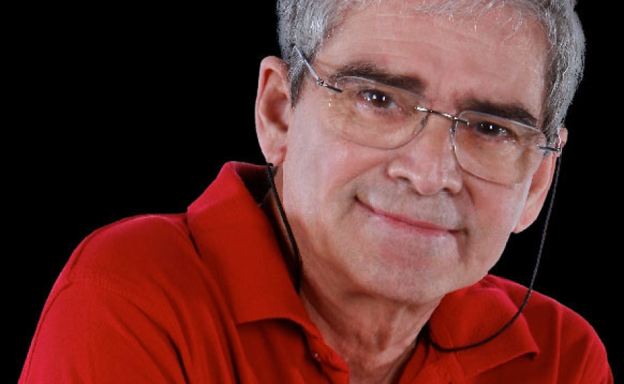 Mês de abril consagrado a Mário de Carvalho na Biblioteca Municipal
