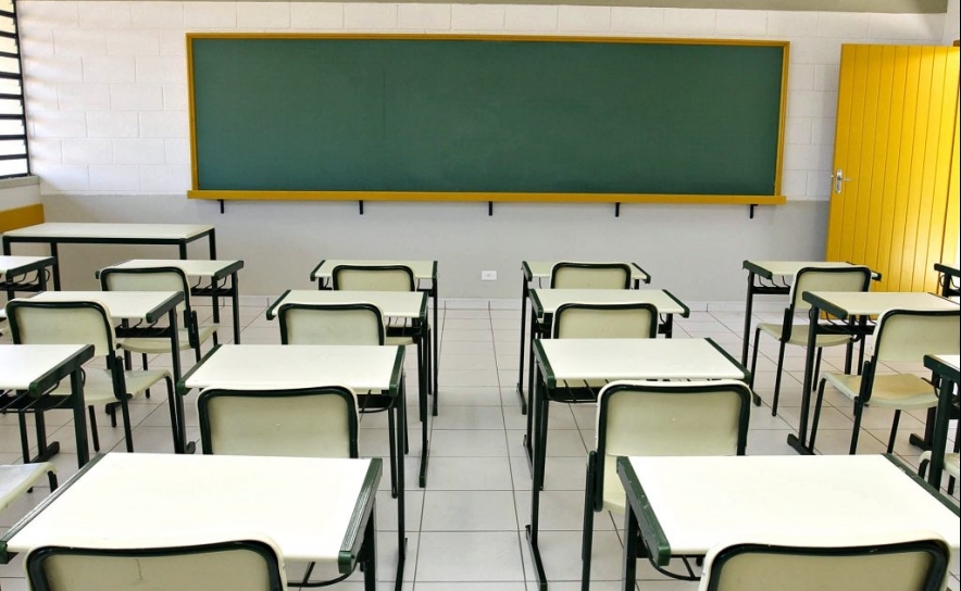Covid-19: Governo decreta fecho de todas as escolas para travar contágios