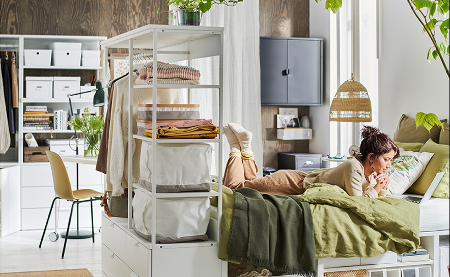 IKEA fecha todas as lojas temporariamente