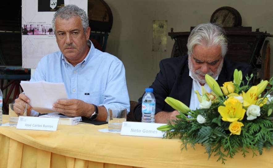 José Carlos Barros e Neto Gomes