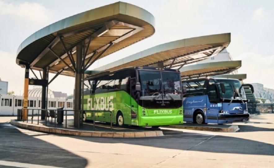 Nova linha direta da FlixBus liga Lisboa ao aeroporto de Faro