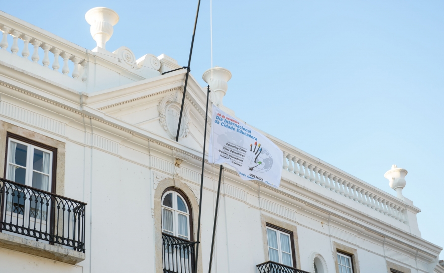 ODEMIRA CELEBRA DIA INTERNACIONAL DA CIDADE EDUCADORA