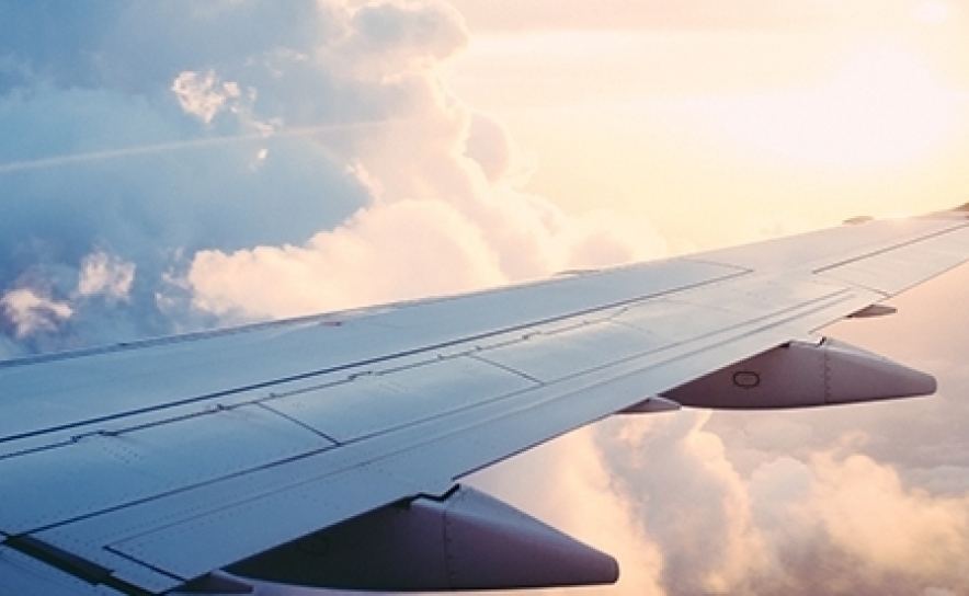 PANDEMIA TIROU 1,43 MILHÕES DE PASSAGEIROS AOS VOOS ESPANHA-PORTUGAL SÓ NO 3º TRIMESTRE 