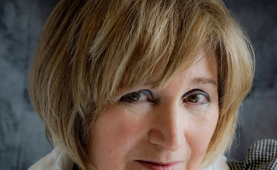 LÍDIA JORGE DISTINGUIDA COM O PRÉMIO FIL DE LITERATURA LÍNGUAS ROMÂNICAS 2020 NA FEIRA INTERNACIONAL DO LIVRO DE GUADALAJARA
