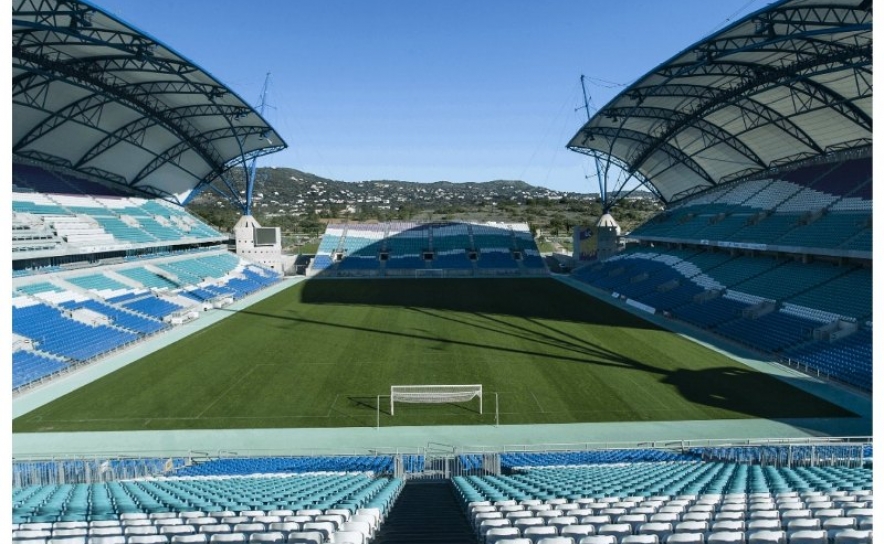 ALGARVE VOLTA A SER ANFITRIÃO DA COPA PORTUGAL 