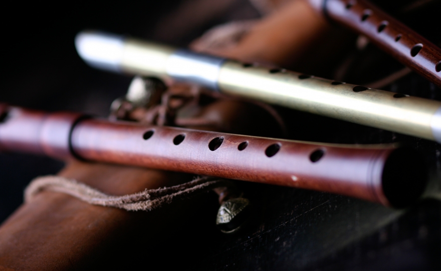 Concerto de Instrumentos de Sopro em Lagoa (Algarve) 