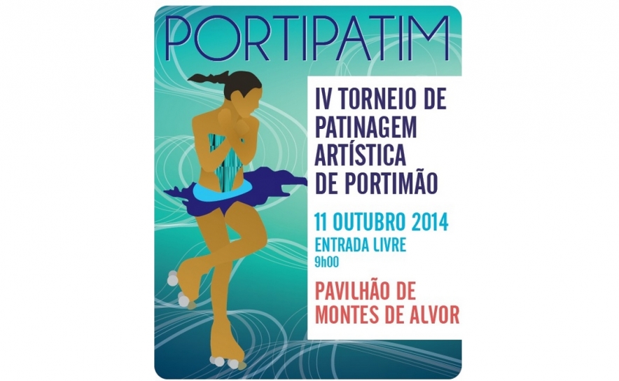 IV PORTIPATIM   RECEBE MAIS DE 150 ATLETAS EM COMPETIÇÃO