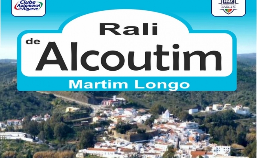 ALCOUTIM DE REGRESSO À ALTA RODA DO DESPORTO AUTOMÓVEL