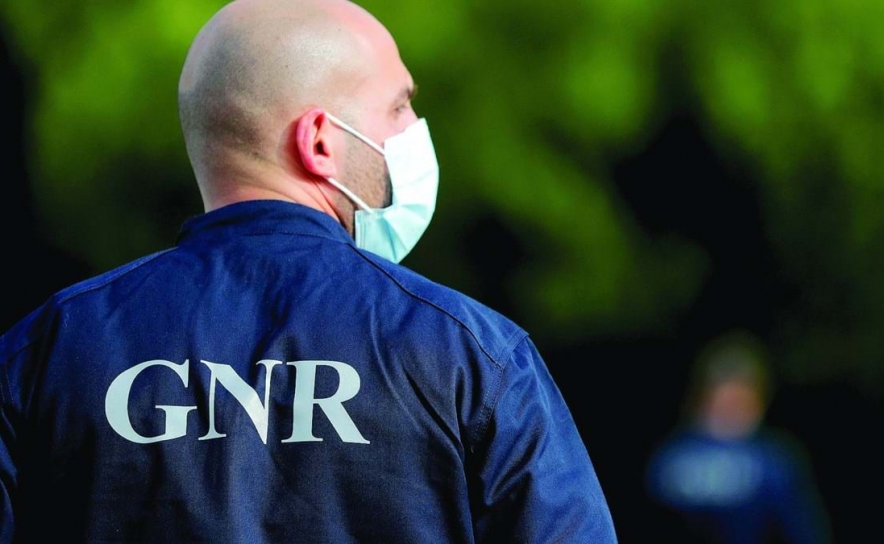 GNR desmantela esquema de burla com empréstimos através da internet