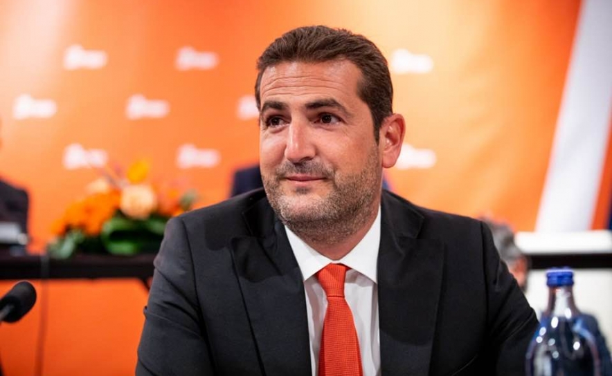 Autárquicas: Hugo Soares acusa PS de «negar realidade» na imigração e liga resultados à governação 