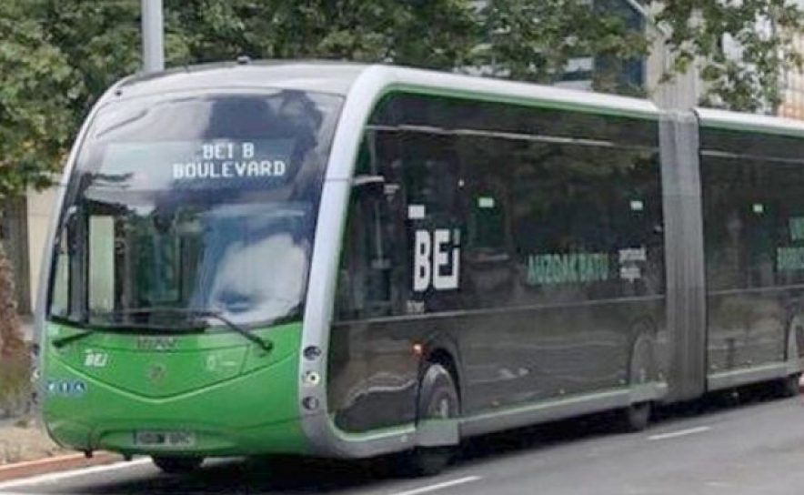Consulta pública para metrobus entre Faro, Loulé e Olhão recebe 34 contributos Consulta pública para metrobus entre Faro, Loulé e Olhão recebe 34 contributos