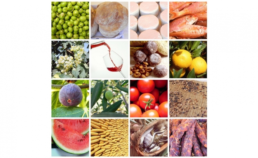 PASSATEMPO PREMEIA FOTOGRAFIAS DOS SEGREDOS MEDITERRÂNICOS DO ALGARVE