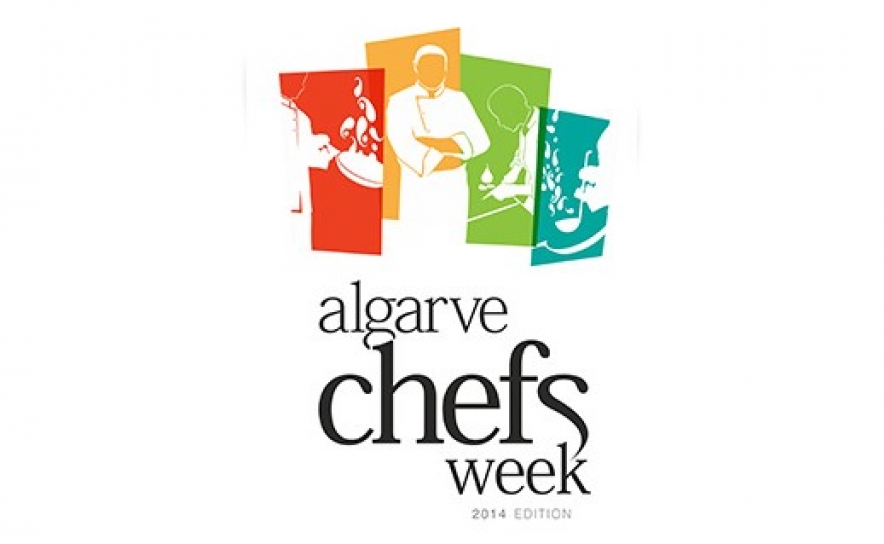 Algarve Chefs Week regressa a 26 de Abril