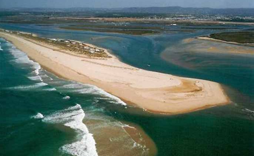 OCUPAÇÃO ALGARVIA SOBE 4,6% FACE A ABRIL DE 2020