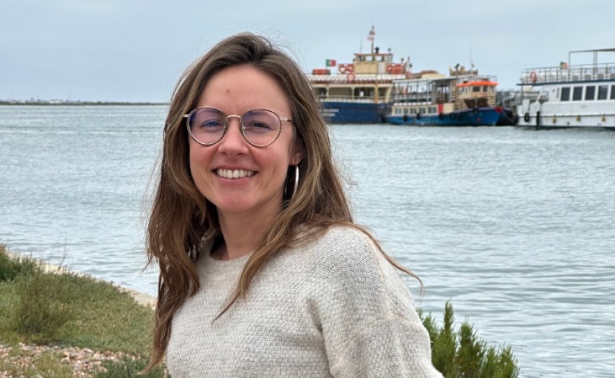 Cláudia Leirias Correia