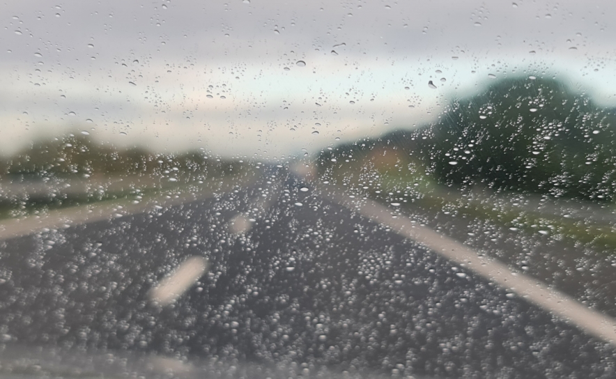 Chuva leva IPMA a pôr Portugal continental sob aviso amarelo