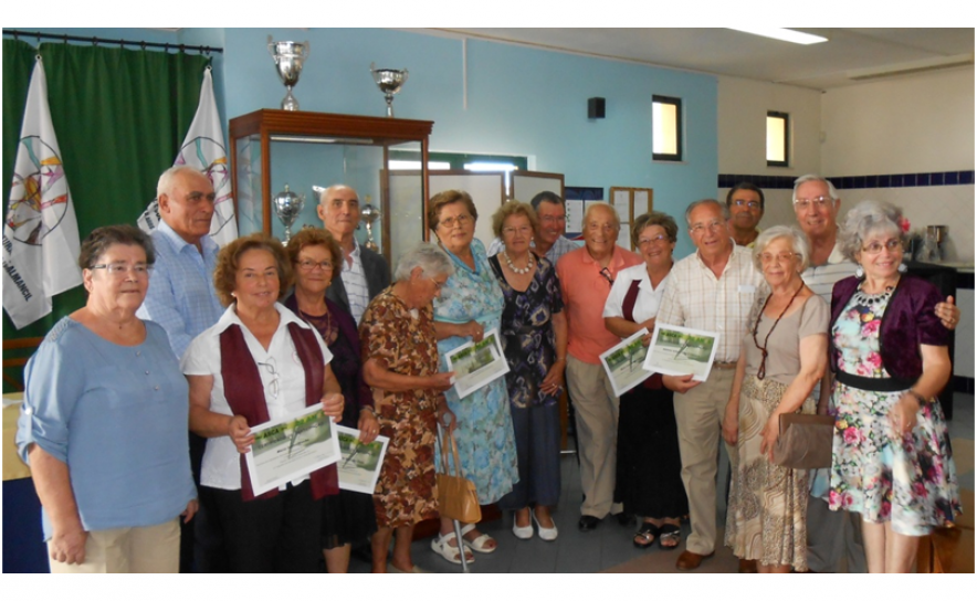 XII Encontro de Poetas – Participantes 