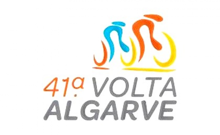 Volta ao Algarve: José Mendes pedala como se estivesse no WorldTour