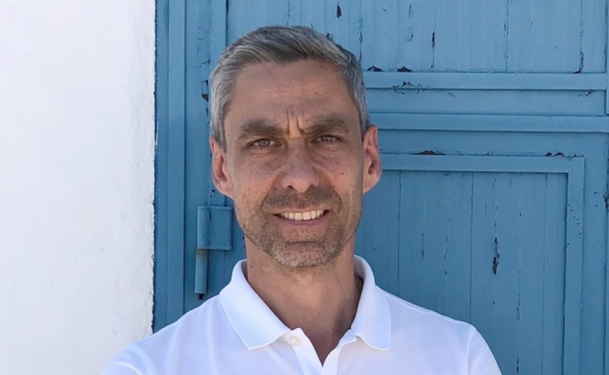 Pedro Cruz