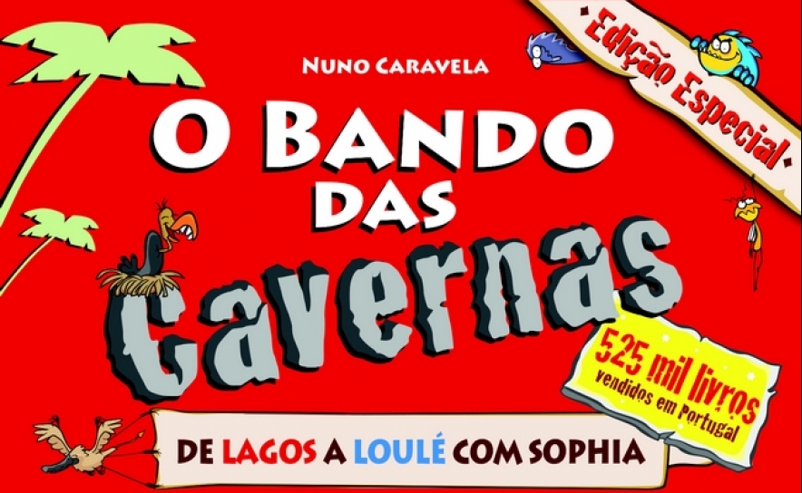 «O BANDO DAS CAVERNAS DE LAGOS A LOULÉ COM SOPHIA» LANÇADO NO CENTENÁRIO DE NASCIMENTO DA POETISA