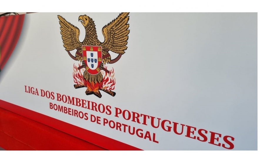 Liga dos Bombeiros aprova congresso nacional extraordinário em março