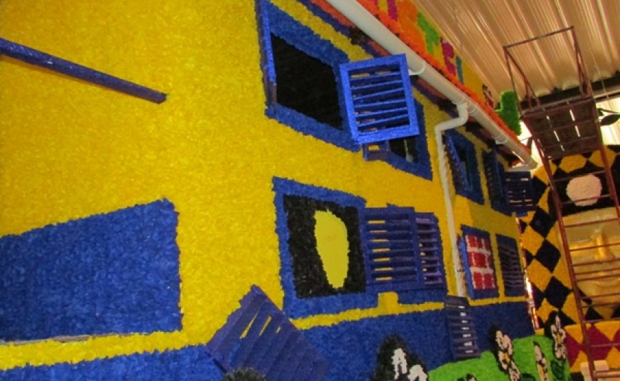  HOSTEL DA TIA ANICA