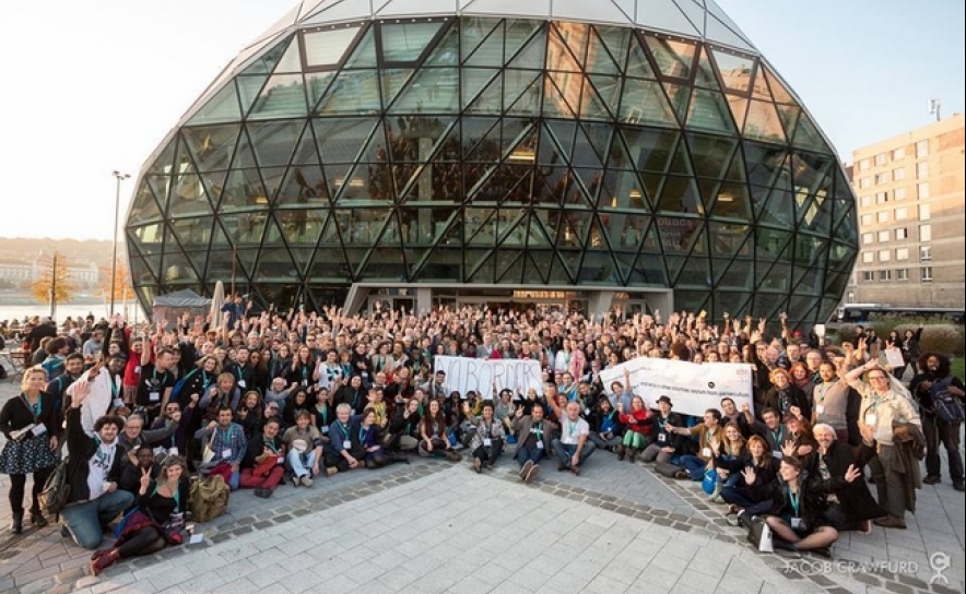 FESTIVAL MED ANUNCIA DATAS PARA 2016 NO MAIOR CERTAME DE WORLD MUSIC