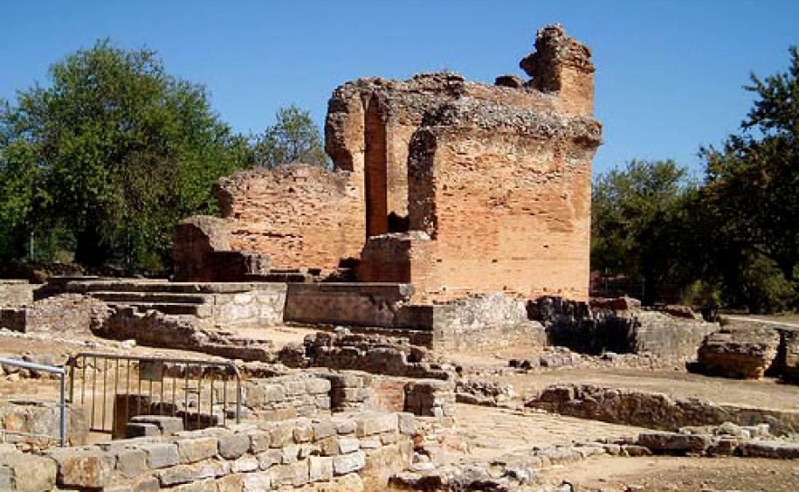 Visitantes de monumentos do Algarve aumentaram 5% em 2014