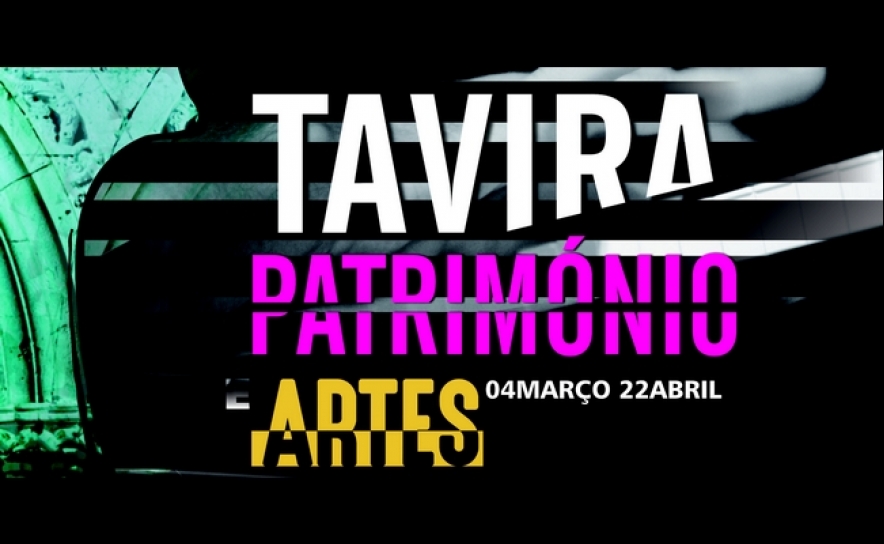 «Tavira, Património e Artes»