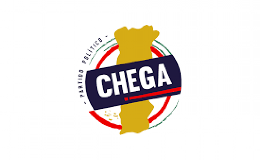 CHEGA | AGRADECIMENTO ÀS JUNTAS DE FREGUESIA DO ALGARVE 