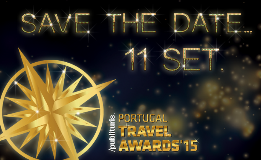 Pine Cliffs Resort acolhe os «Óscares do Turismo»