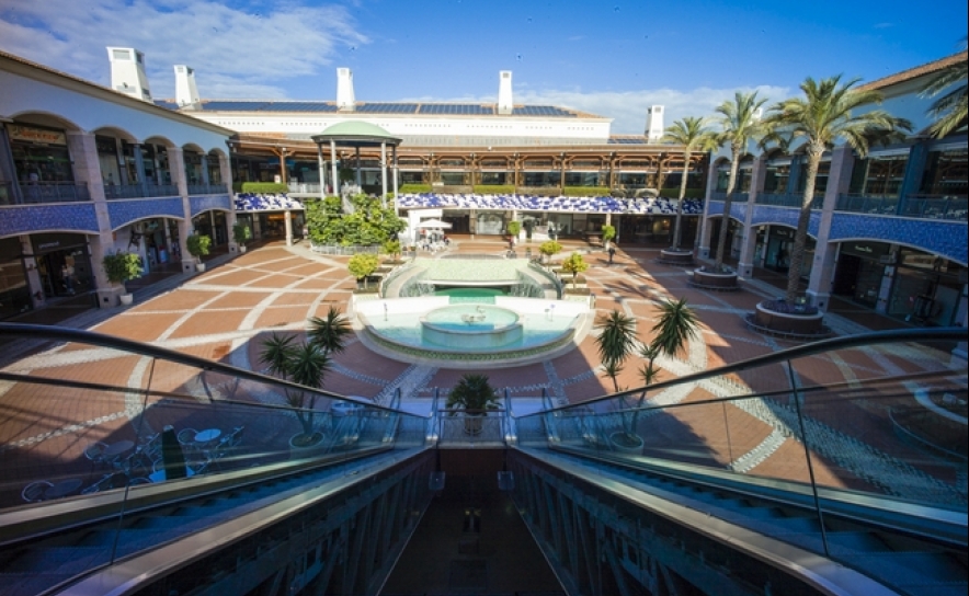 FORUM ALGARVE VENCE PRÉMIO CINCO ESTRELAS REGIÕES 2019