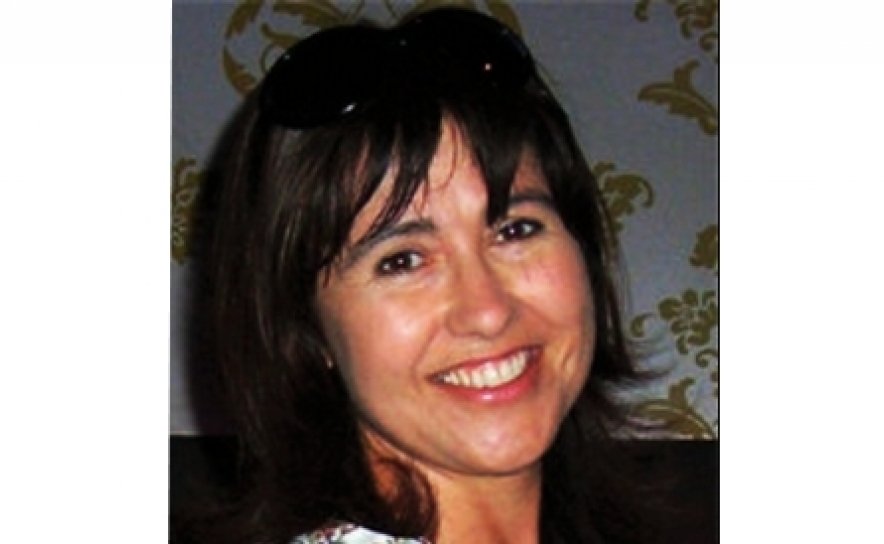 Manuela Moreira da Silva