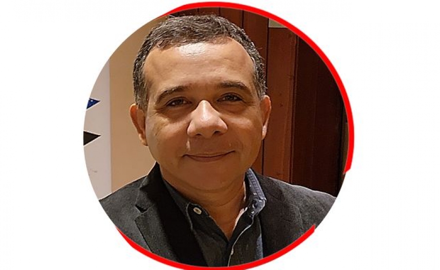 Pudim Molotof, Feira de Santa Iria