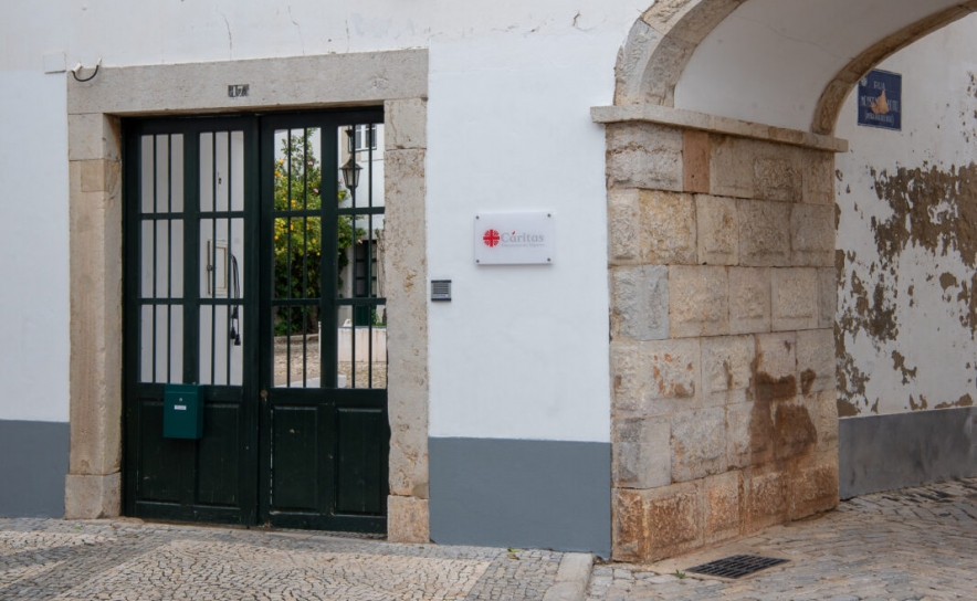 Cáritas Paroquiais do Algarve reúnem-se em Faro
