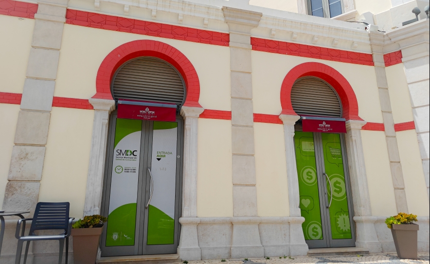 Loja Consumidor Loja Consumidor