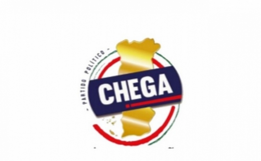 Autárquicas: Chega defende construção de fogos em Faro através de cooperativas Autárquicas: Chega defende construção de fogos em Faro através de cooperativas