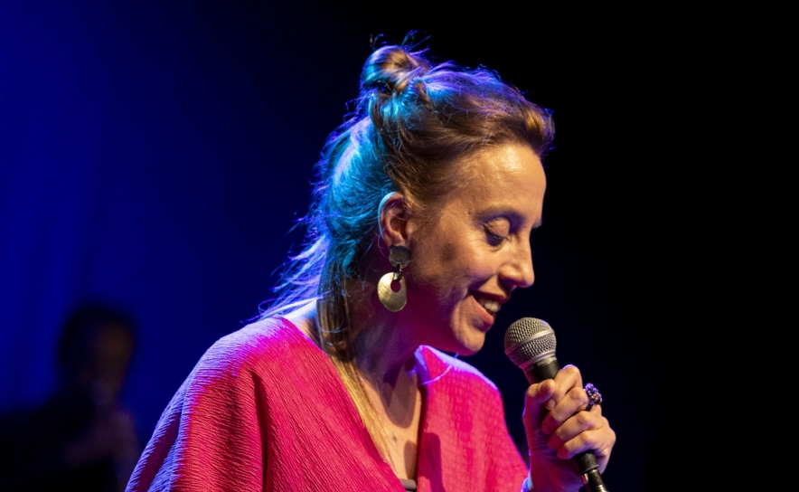 Clara Buser  Clara Buser