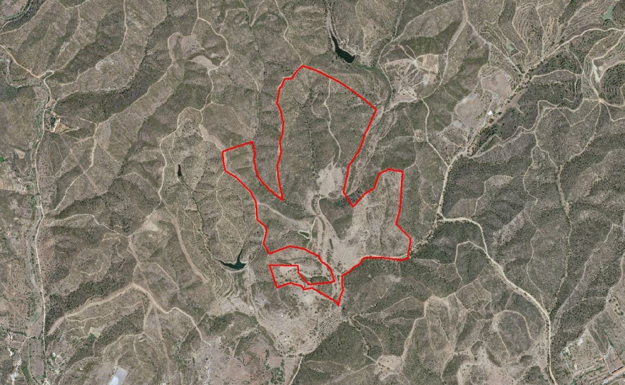 O ESTUDO DE IMPACTE AMBIENTAL DA QUINTA DO PATEIRO ENCONTRA-SE EM CONSULTA PÚBLICA