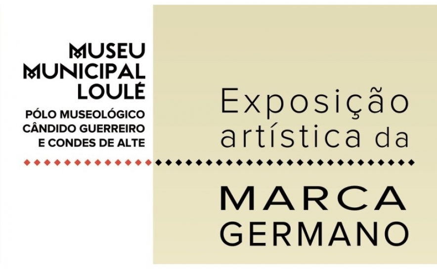 EXPOSIÇÃO ARTÍSTICA DA MARCA GERMANO EM EXPOSIÇÃO EM ALTE