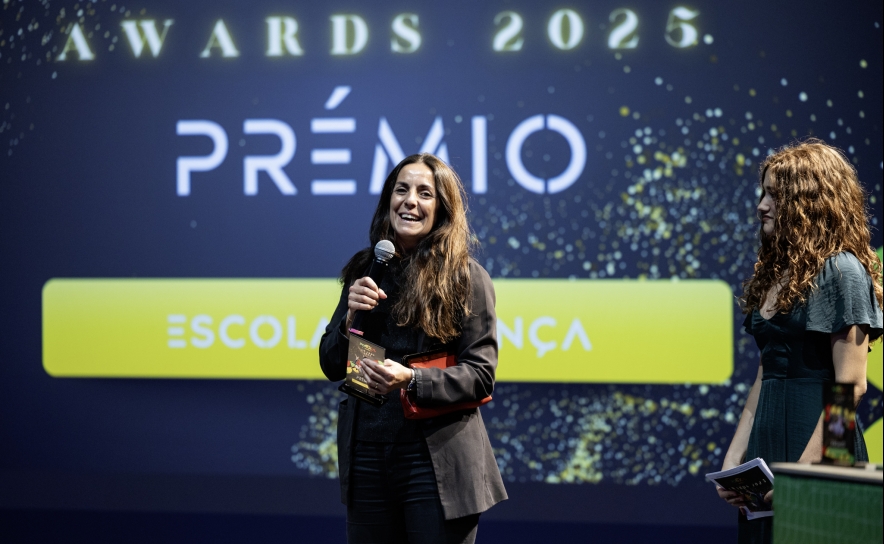 Escola de Ballet do Porto Escola de Ballet do Porto