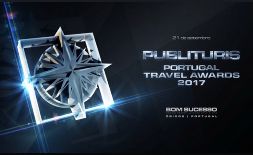 ALGARVE DOMINA NOMEADOS PARA MELHOR HOTEL RESORT, MELHOR HOTEL DE PRAIA E MELHOR CAMPO DE GOLFE NOS PUBLITURIS PORTUGAL TRAVEL AWARDS 