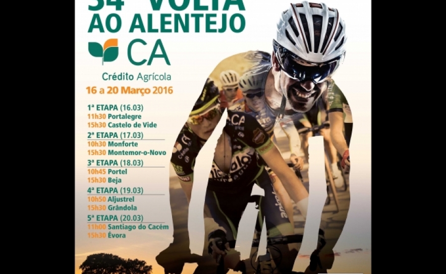 Volta ao Alentejo: 1.ª etapa – Classificações