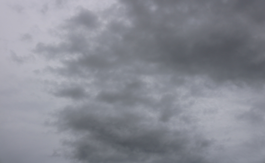 Verão começa hoje com chuva e temperaturas máximas de até aos 25 graus