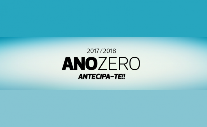 Ano Zero 2017/18