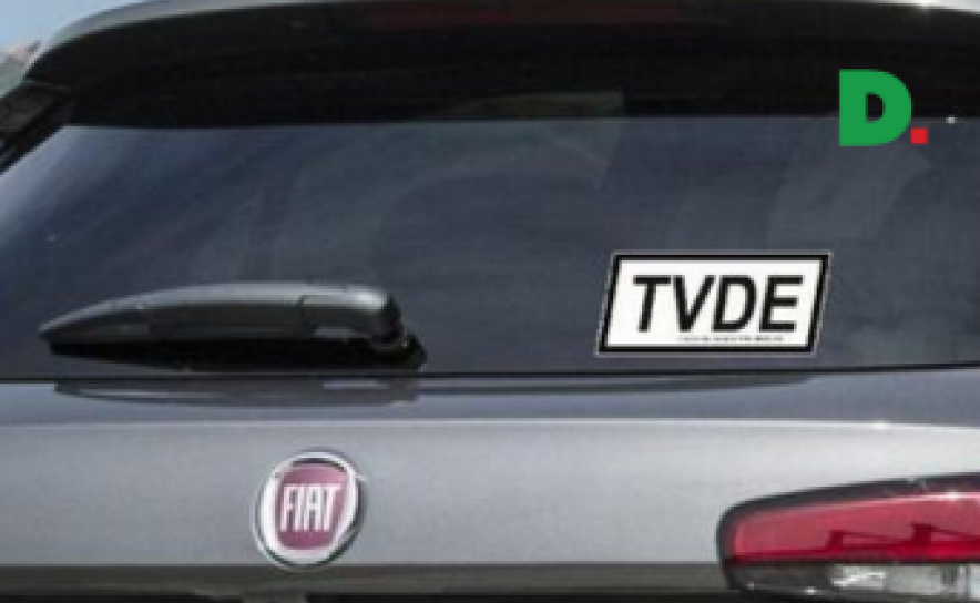 Operação «TVDE SEGURO»