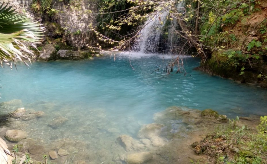 CÂMARA DE LOULÉ PROMOVE AÇÕES PARA RECUPERAR A RIBEIRA DO CADOIÇO