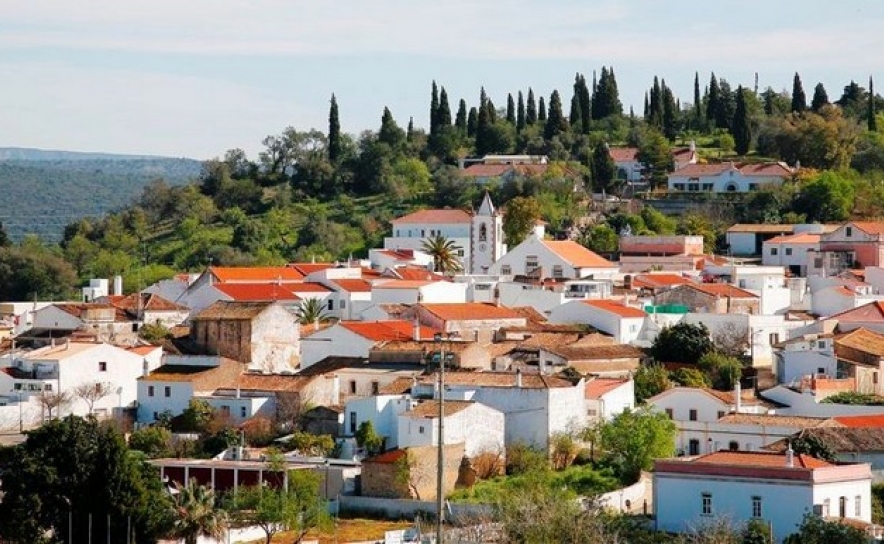 ETAR de Paderne: mais capacidade, mais sustentabilidade, mais futuro