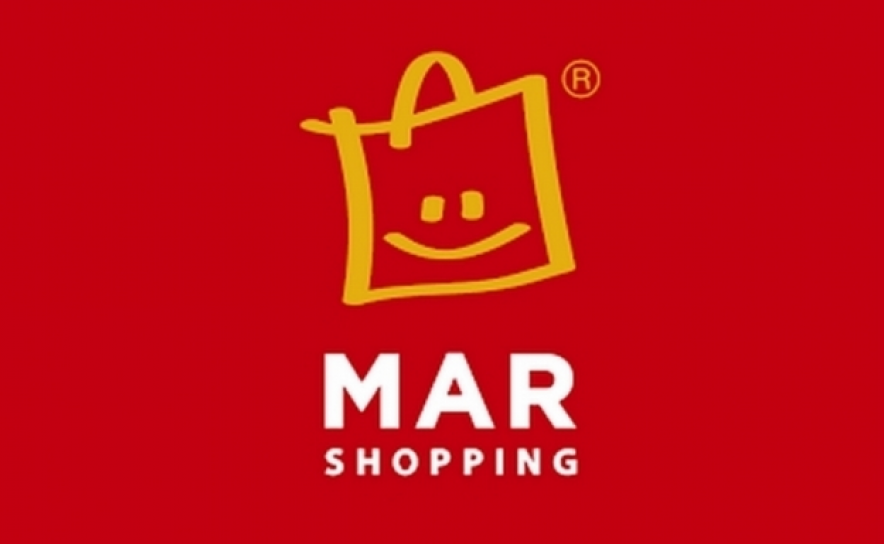 CENTROS MAR SHOPPING DOAM MILHARES DE EQUIPAMENTOS DE PROTEÇÃO A HOSPITAIS E FORÇAS DE SEGURANÇA DO ALGARVE E DE MATOSINHOS  