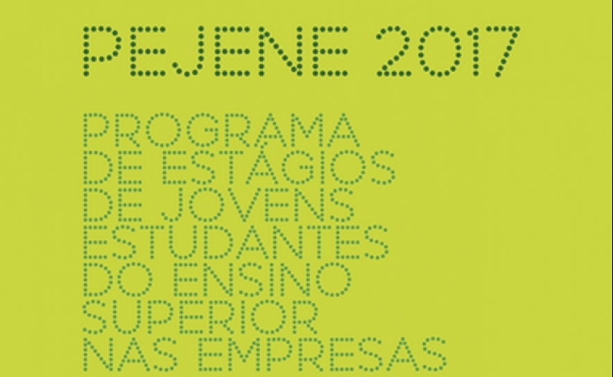 Jovens universitários têm até 10 de julho para se candidatarem a uma das 14 vagas disponíveis no distrito de Faro